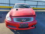 Infiniti G 2007