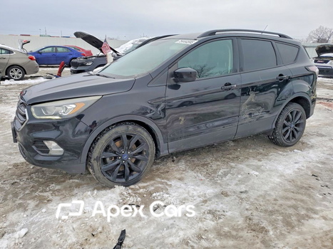 Ford Escape 2017 - Image 1 of 13