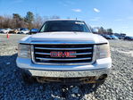 GMC Sierra 2013