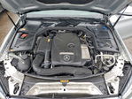 Mercedes-Benz C-klasse 2015
