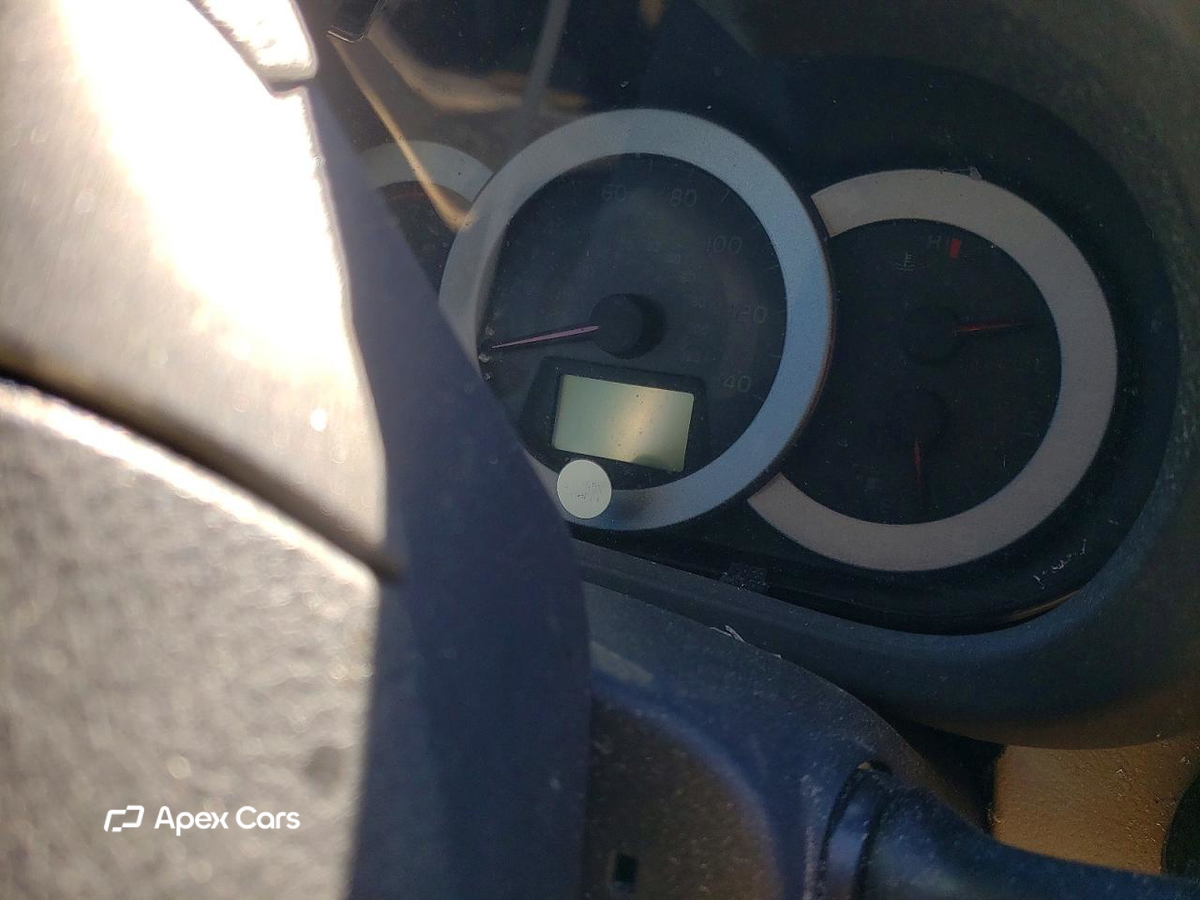 Toyota RAV 4 2010