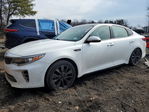 Kia Optima 2016