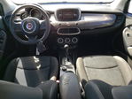 Fiat 500X 2016