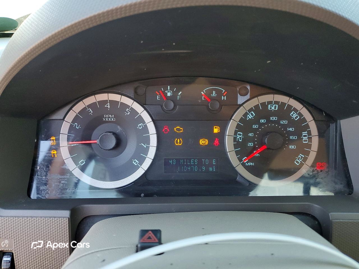 Ford Escape 2011