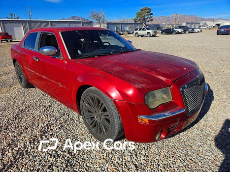 Chrysler 300 2006 - Image 1 of 10