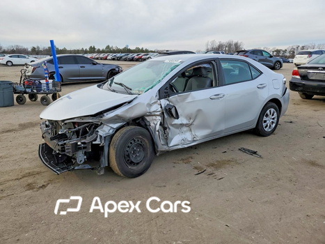 Toyota Corolla 2019 - Image 1 of 13