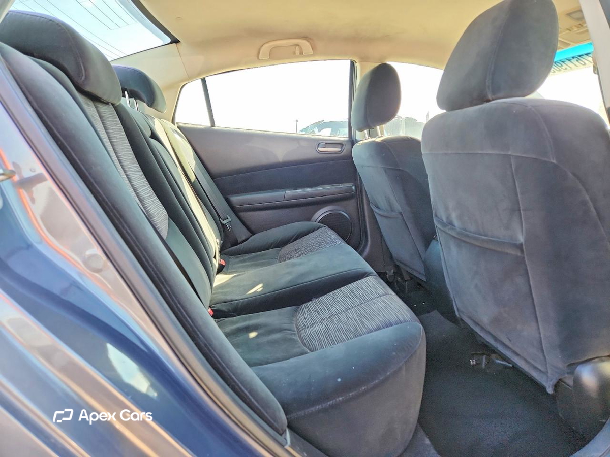 Mazda 6 2010