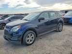 Chevrolet Equinox 2016