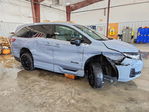 Honda Odyssey 2025