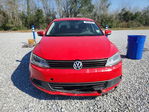 Volkswagen Jetta 2012