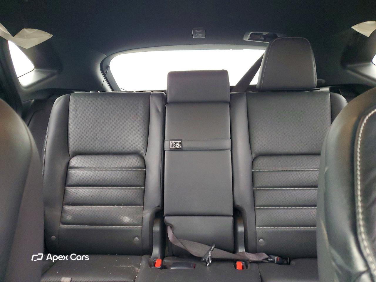 Lexus NX 2016