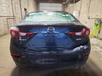 Mazda 3 2016