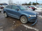 Audi Q3 2016