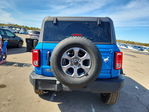 Ford Bronco 2024