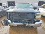 Chevrolet Silverado 2018
