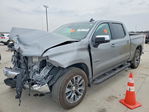 Chevrolet Silverado 2025