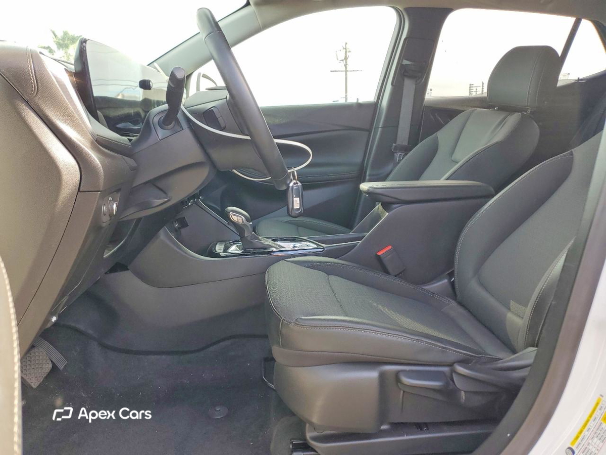Buick Encore GX 2024