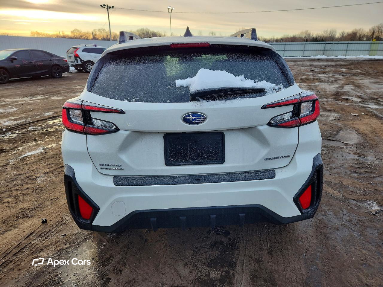 Subaru XV 2025