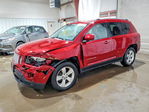 Jeep Compass 2016