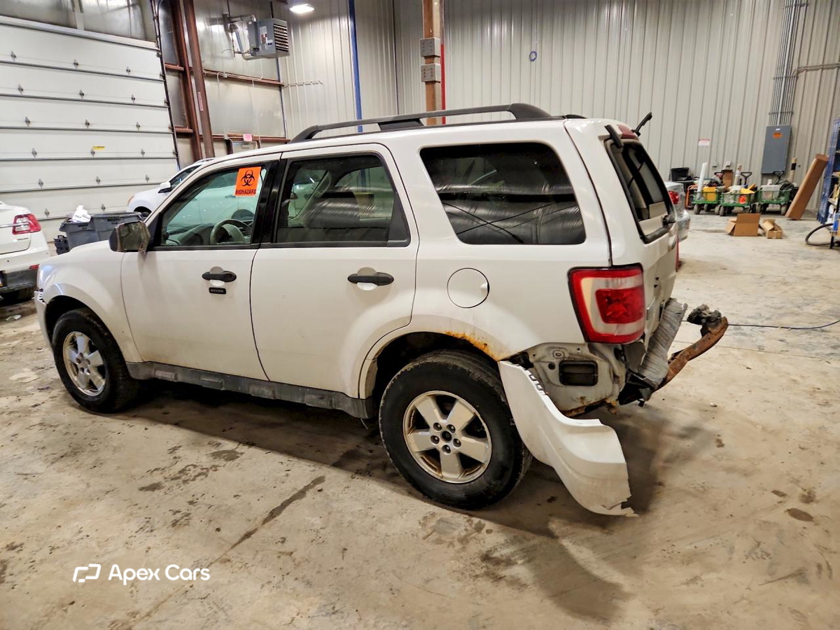 Ford Escape 2011
