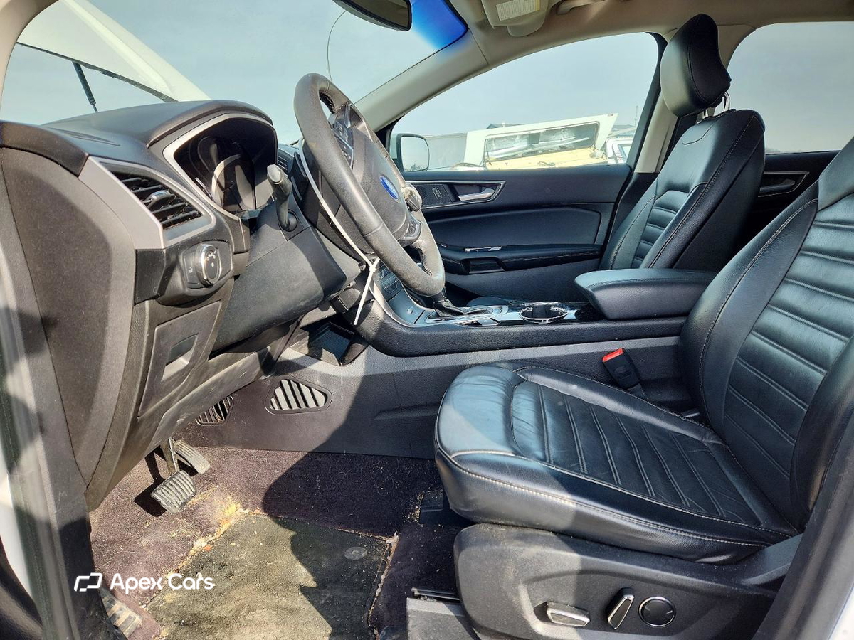 Ford Edge 2016