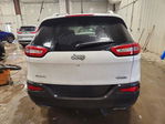 Jeep Cherokee 2015