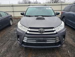 Toyota Highlander 2018