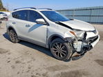 Toyota RAV 4 2017