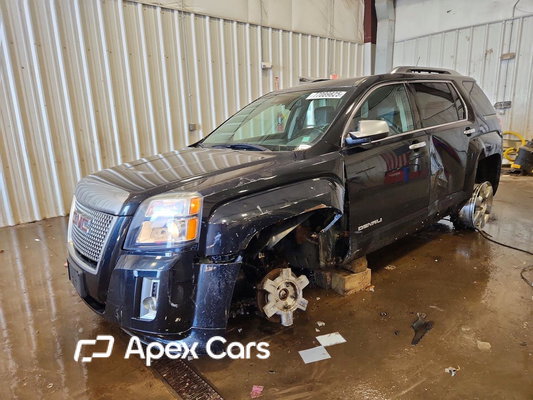GMC Terrain 2013 - Image 1 of 13