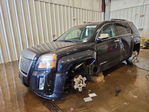 GMC Terrain 2013