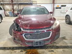 Chevrolet Malibu 2015