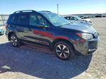 Subaru Forester 2017