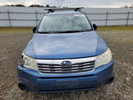 Subaru Forester 2010