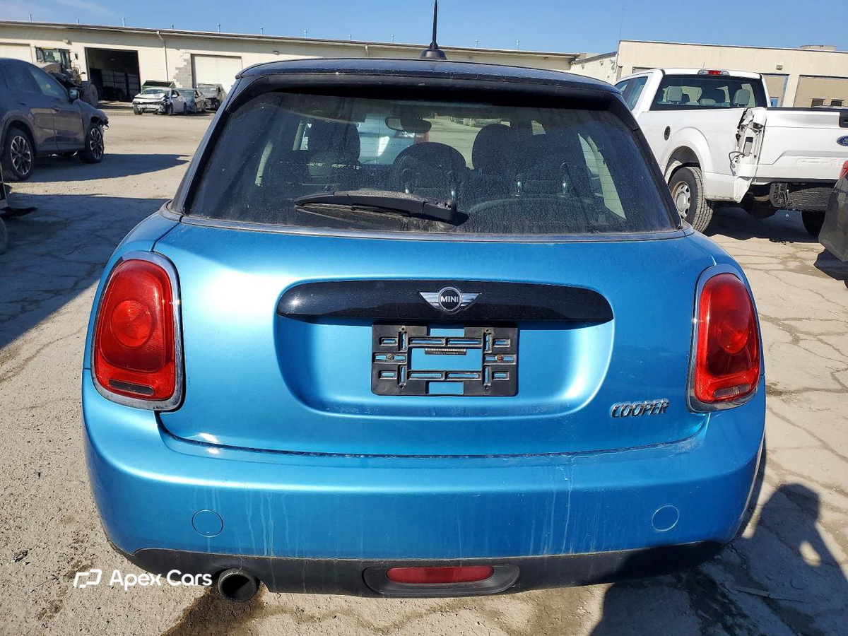 MINI Cooper 2016