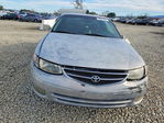Toyota Camry Solara 2000