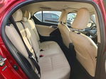 Lexus CT 2012