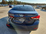 Hyundai Elantra 2015
