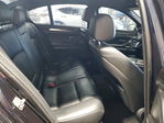 BMW Series 5 2016