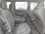 Chevrolet Traverse 2012