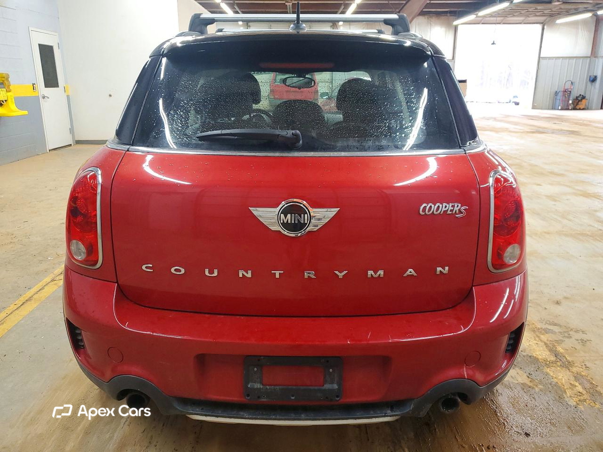 MINI Cooper 2016