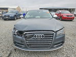 Audi S8 2014