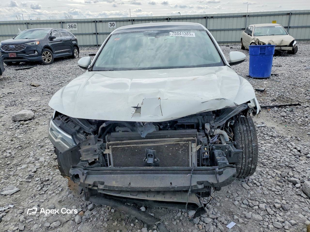 Volkswagen Jetta 2021