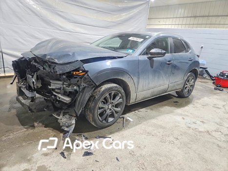 2024 Mazda CX-30 - Zdjęcie 1 z 13
