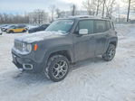 Jeep Renegade 2018