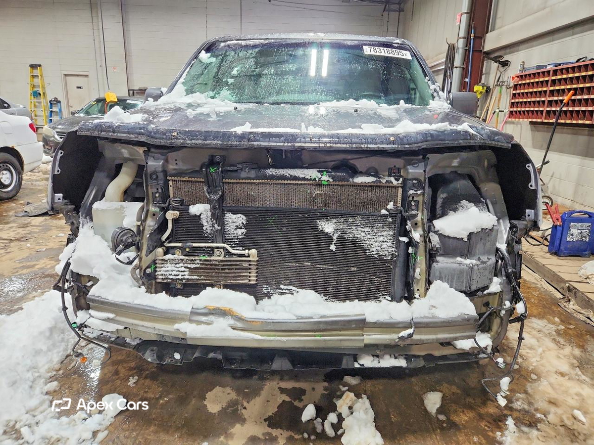 Honda Pilot 2015