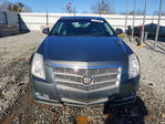 Cadillac CTS 2011