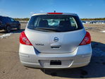 Nissan Versa 2012