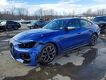 BMW Series 4 2023