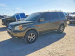 Honda Pilot 2006