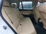 BMW X3 2017